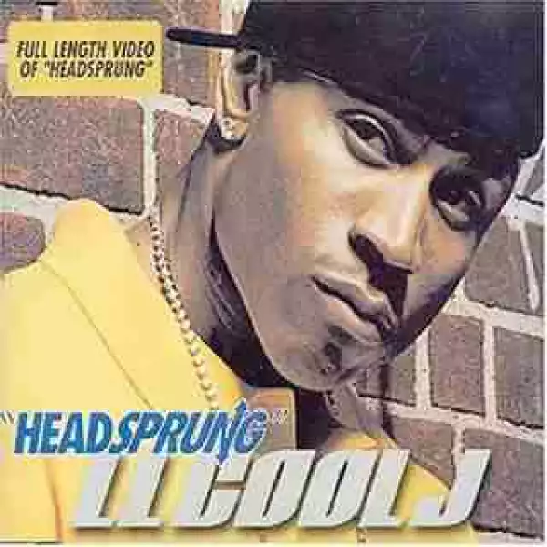 Instrumental: LL Cool J - Headsprung
